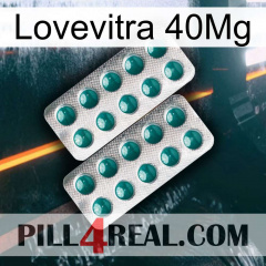 Lovevitra 40Mg dapoxetine2